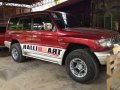 For sale 2004 Mitsubishi Pajero-0