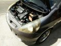 Honda Fit 2006 model Gray for sale-11