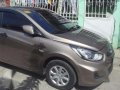2013 Hyundai Accent MT Gas for sale-11