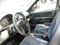 2004 Honda CRV Nego Red for sale-10