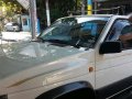 1996 Nissan Terrano Diesel White for sale-4