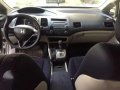 Honda Civic FD 18S Automatic for sale-5