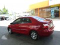 2011 Toyota Vios 1.3E AT for sale-9