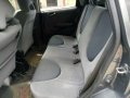 Honda Fit 2006 model Gray for sale-9