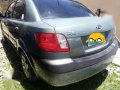 Low mileage Kia Rio sedan manual 2008-2