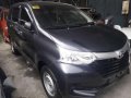 2016 Toyota Avanza J Gray Manual 10.800kms-1