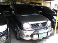 Mitsubishi Adventure 2005 for sale-0