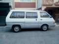 Nissan Vanette Grand Coach 1999 for sale-1