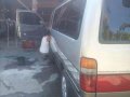 Toyota hiace grandia 3.0-4