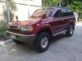 For sale Toyota Land Cruiser VX80-0