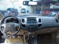 2012 Toyota Hilux G 30 4x4 Manual for sale-4