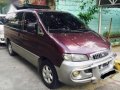 For sale 1998 Hyundai Starex-1
