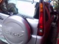Honda Crv Generation 2 AT 2002 Model for sale-8