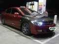 Honda Civic FD 2006 1.8s A/T for sale-0