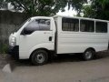 Kia K2700 2009 model MT for sale-3