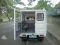 For sale 2010 Suzuki FB multicab-5