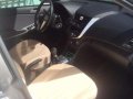 2013 Hyundai Accent MT Gas for sale-1