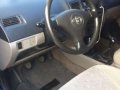 2003 Toyota Vios 1.3E MT 83Tkms-5