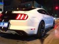 2016 Ford Mustang GT 5.0 local CASA maintained-2