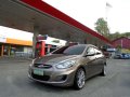 2012 Hyundai Accent CVVT AT 378t Nego-8
