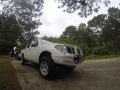 Nissan Frontier Navara 2012 for sale-1