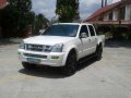 For sale Isuzu Dmax LS DIESEL -2