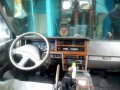 Nissan Vanette Grand Coach 1999 for sale-3