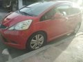 Fresh 2009 Honda jazz 1.5 automatic 57t plus mileage-1