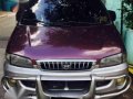 For sale 1998 Hyundai Starex-0