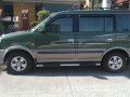 Mitsubishi Adventure 2005 Gls Sport diesel-1