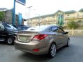 2012 Hyundai Accent CVVT AT 378t Nego-1