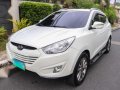 Hyundai Tucson 2012 GLS Loaded-0