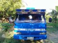 Isuzu Elf Dropside Blue for sale-9