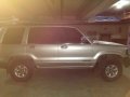 Isuzu Trooper 1995 for sale-0
