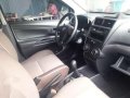 2016 Toyota Avanza J Gray Manual 10.800kms-0