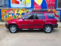 For sale Honda CRV automatic-2