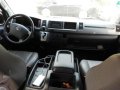 2014 Toyota Hiace Super Grandia AT White for sale-5