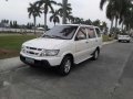 Isuzu Crosswind XT 2006 freshness-0