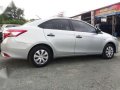 Toyota Viso 2015 for Sale for Traid in for Swap-3