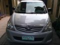 Toyota Innova J 2010 MT Diesel for sale-0