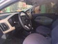 Kia Rio 2016 EX Automatic Silver for sale-9