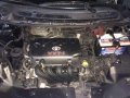 Toyota Vios E 2010 Black for sale-3
