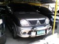 Mitsubishi Adventure 2005 for sale-1