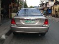 2000 Ford Lynx Ghia Automatic for sale-3