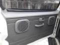 Isuzu Crosswind XT 2006 freshness-7