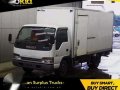 Reefer Van Autokid Trucks ISUZU Elf -0