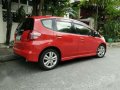 Fresh 2009 Honda jazz 1.5 automatic 57t plus mileage-11