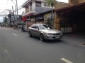 2000 Ford Lynx Ghia Automatic for sale-0