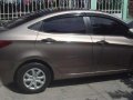 2013 Hyundai Accent MT Gas for sale-5