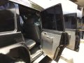 Nissan patrol safari 1995 model Black for sale-1